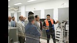 رئيس مجلس الوزراء، في ختام جولته بمنطقة السخنة الصناعية  (1)