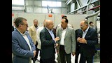 رئيس مجلس الوزراء، في ختام جولته بمنطقة السخنة الصناعية  (7)