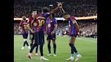تشكيل برشلونة (1)