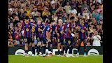 لحظة بلحظة.. برشلونة 0-0 فالنسيا.. الدوري الإسباني