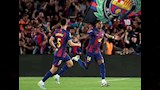 تشكيل برشلونة (2)