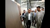 افتتاح المرحلة الأولى لـ ديزايني دورز (5)
