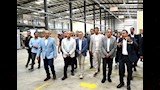 افتتاح المرحلة الأولى لـ ديزايني دورز (6)