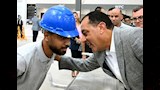 افتتاح المرحلة الأولى لـ ديزايني دورز (3)