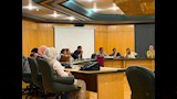 39 فائزًا في قرعة حج الصحفيين (1)