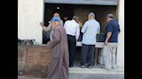 منفذ منطقة السبط لطرح الخضر والفاكهة المخفضة