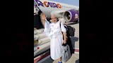 حكاية أب من قنا توفي في حادث أتوبيس بالسعودية  (2)