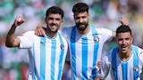 كاف يعلن طاقم حكام مباراة بيراميدز وجورماهيا في دوري أبطال أفريقيا