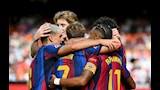 برشلونة وفالنسيا (3) (1) (1)