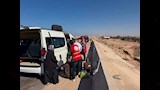 الهلال الأحمر المصري