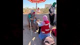 الهلال الأحمر المصري