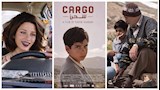 فيلم كارجو يشارك في الدورة الثامنة من مهرجان ميدفست مصر