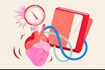 علامات ارتفاع ضغط الدم في الجسم- 4 أعراض مفاجئة احذرها 