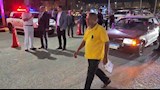 حملات أمنية ومرورية مكثفة لتحقيق الانضباط في أسيوط (5)