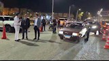 حملات أمنية ومرورية مكثفة لتحقيق الانضباط في أسيوط (4)