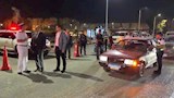 بقيادة مدير الأمن.. حملات أمنية ومرورية مكثفة لتحقيق الانضباط في أسيوط- صور