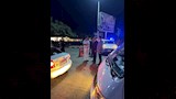 حملات أمنية ومرورية مكثفة لتحقيق الانضباط في أسيوط (1)