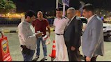 حملات أمنية ومرورية مكثفة لتحقيق الانضباط في أسيوط (8)