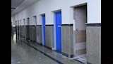 جامعة المنيا تقترب من التشغيل التجريبي لصرح طبي متكامل