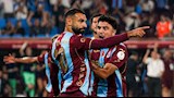"الملوك ظهروا".. ماذا قالت الصحافة التركية عن خماسية طرابزون وتألق صلاح؟