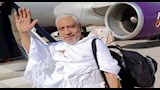 "تلقى خبر وفاة نجله في العمرة".. مأساة أب من قنا رحل بحادث أتوبيس السعودية (صور)