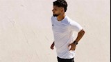 اعلان شركة أديداس