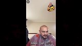 رامز جلال اقرع بعد حلاقة شعره (2)
