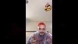 رامز جلال وبداية حلاقة شعره زيرو (1)