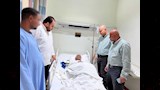 توجيه عاجل من وزير السياحة بشأن حادث حافلة المعتمرين بالسعودية (2)