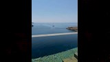 ياسمين صبري داخل حمام السباحة (1)