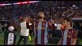 "سجل وصنع".. محمد صلاح يحتفي بفوز طرابزون سبور على جينتشلاربيرليجي بالدوري
