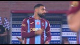 "غائب منذ 25 عاما".. محمد صلاح يسجل رقما تاريخيا في الدوري التركي مع طرابزون