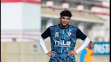 محمد السيد ينتظم في مران الزمالك بعد التعافي من الإصابة (2)