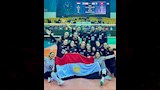 القومي للمرأة يهنئ منتخب مصر للكرة الطائرة للسيدات  (3)