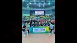 القومي للمرأة يهنئ منتخب مصر للكرة الطائرة للسيدات  (1)