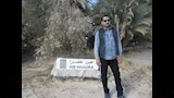 محمد جبريل ابن الفرافرة ونائب مدير الصحراء البيضاء