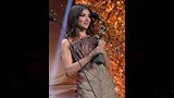 تكريم الفنانة مي عمر
