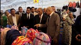 افتتاح المعرض