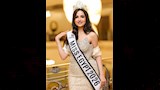 أروى أحمد ملكة جمال مصر 2026