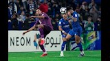 مباراة الهلال ونيوم في الدوري السعودي  (1)