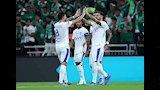 مباراة الهلال ونيوم في الدوري السعودي  (2)