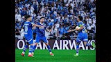مباراة الهلال ونيوم في الدوري السعودي  (3)