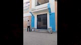 مدارس أسيوط تكثف أعمال الصيانة والتشجير  (3)