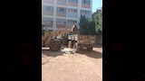 مدارس أسيوط تكثف أعمال الصيانة والتشجير  (6)
