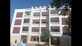 مدارس أسيوط تكثف أعمال الصيانة والتشجير  (8)