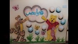مدارس أسيوط تكثف أعمال الصيانة والتشجير  (16)