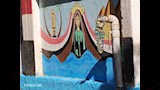 مدارس أسيوط تكثف أعمال الصيانة والتشجير  (12)