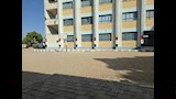 مدارس أسيوط تكثف أعمال الصيانة والتشجير  (22)