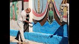 مدارس أسيوط تكثف أعمال الصيانة والتشجير  (18)