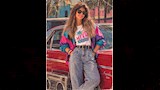 منة فضالي